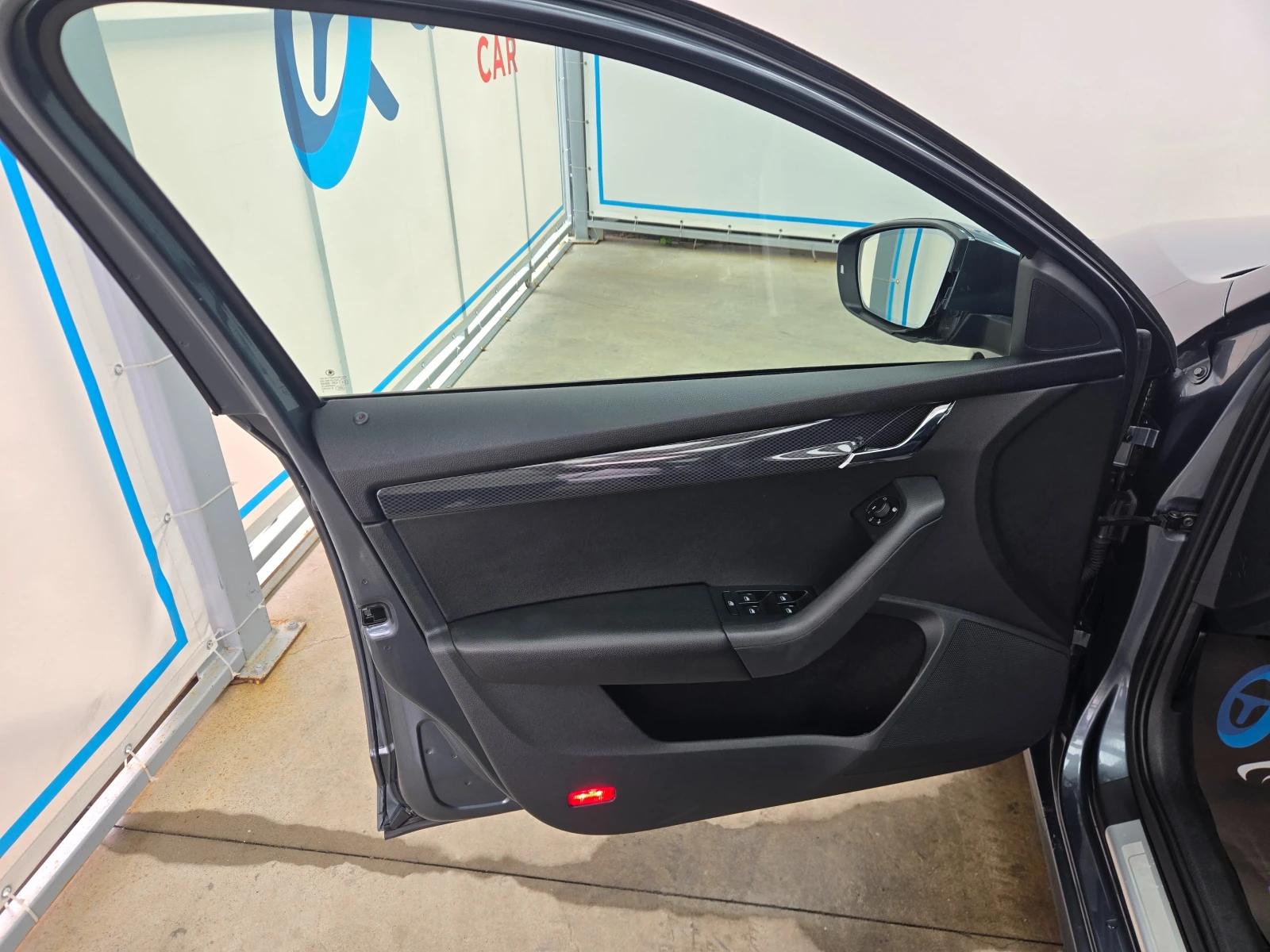 Skoda Octavia VRS* 4X4, снимка 14 - Автомобили и джипове - 54473695