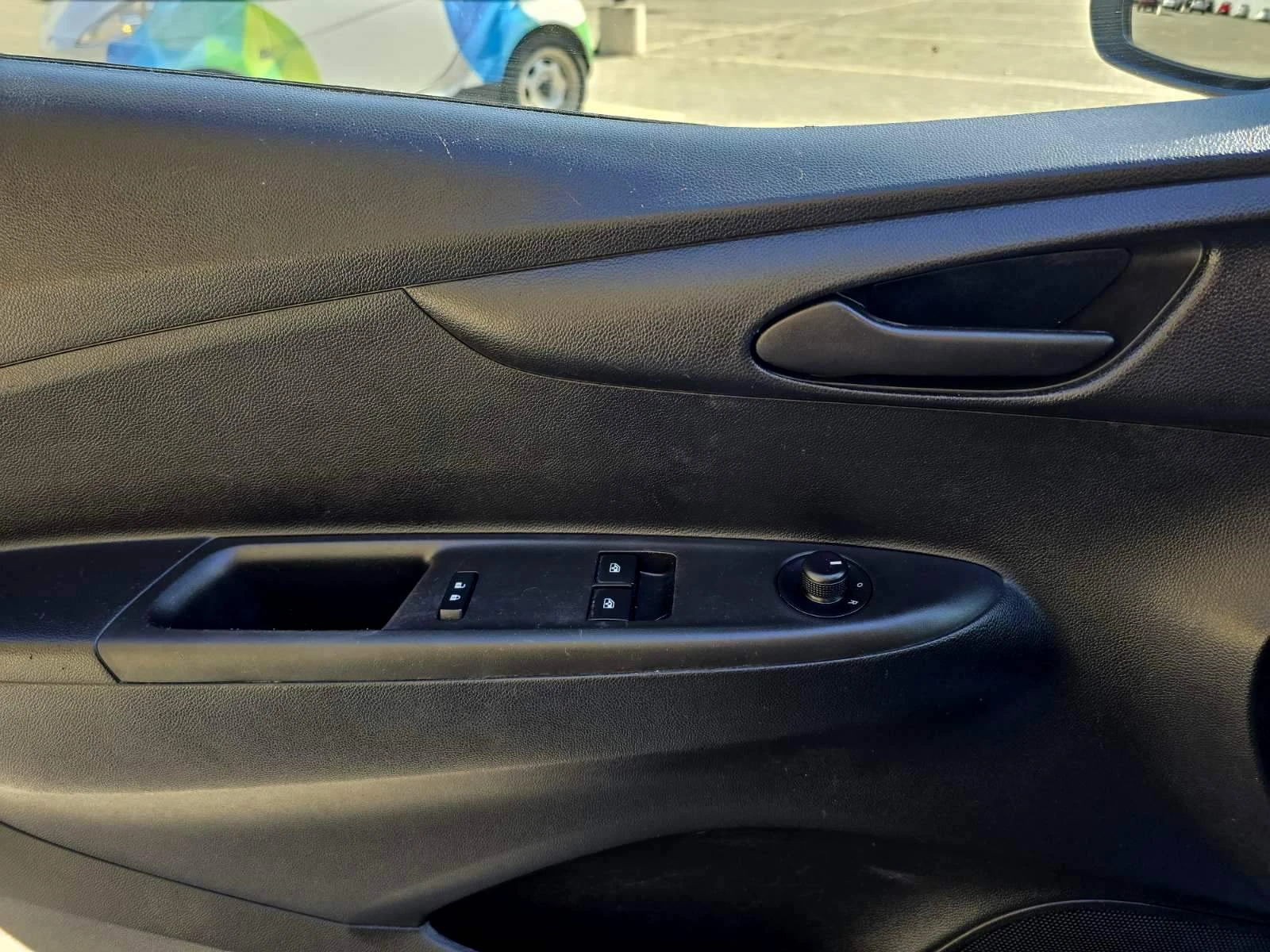 Opel Karl КАТО НОВ/1.0/75hp, снимка 7 - Автомобили и джипове - 54604797