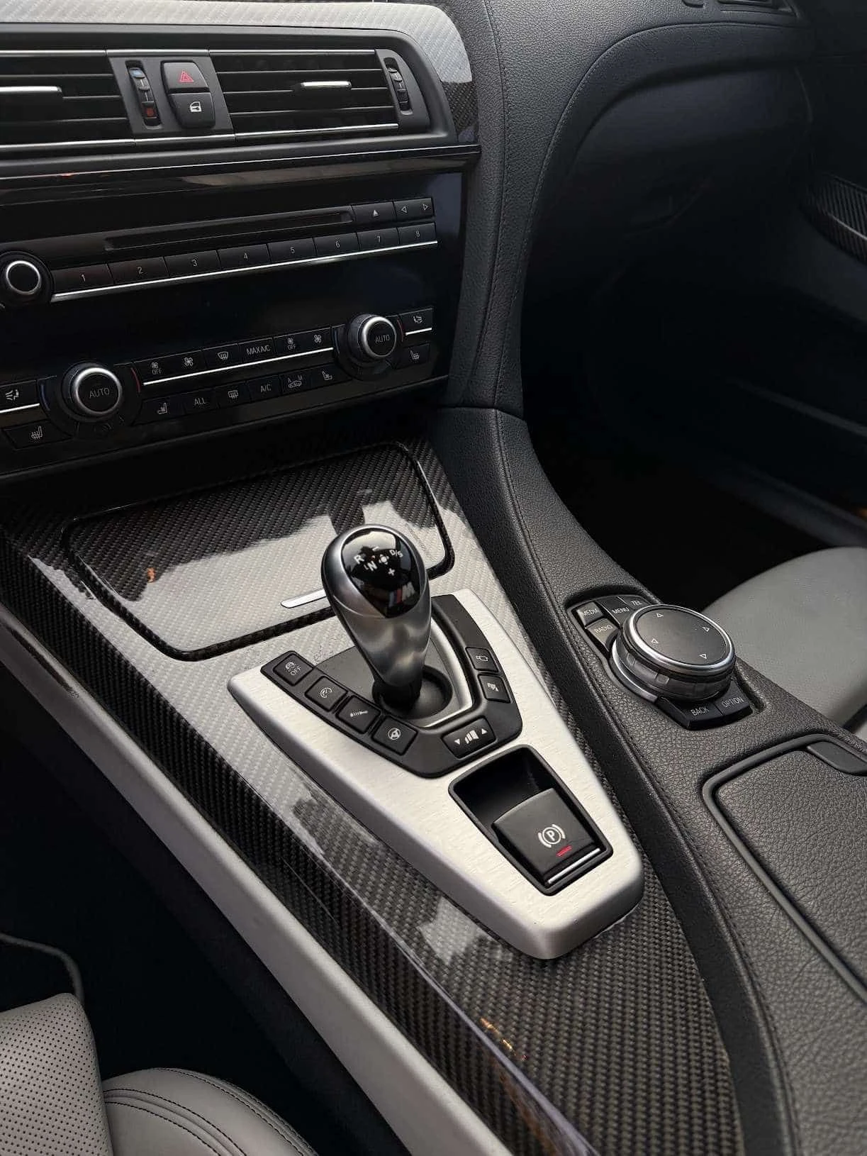BMW M6  GRAN COUPE| CARBON| HUD| ALCANTARA|  | Mobile.bg � ����������� 13