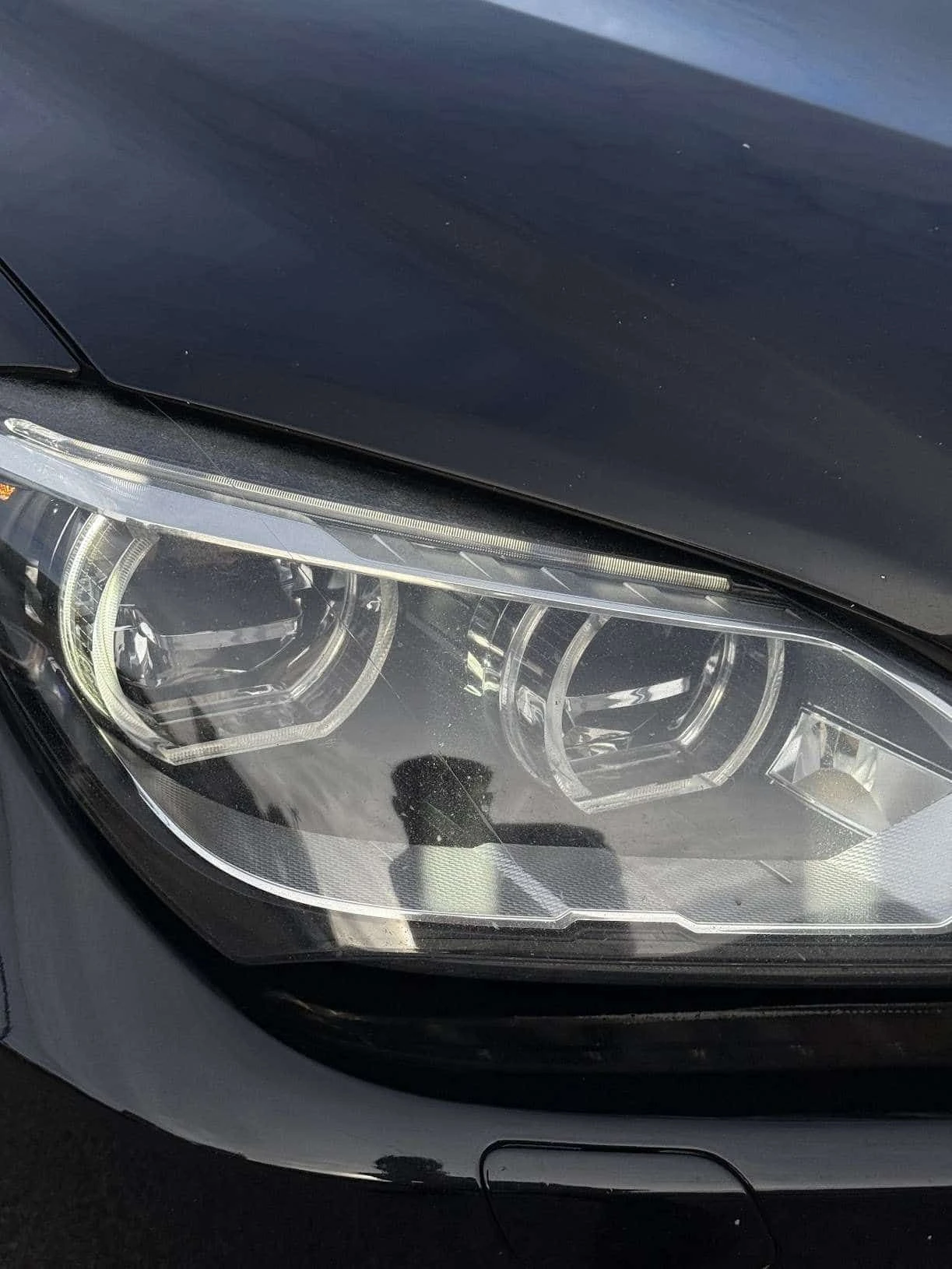 BMW M6  GRAN COUPE| CARBON| HUD| ALCANTARA|  | Mobile.bg � ����������� 16