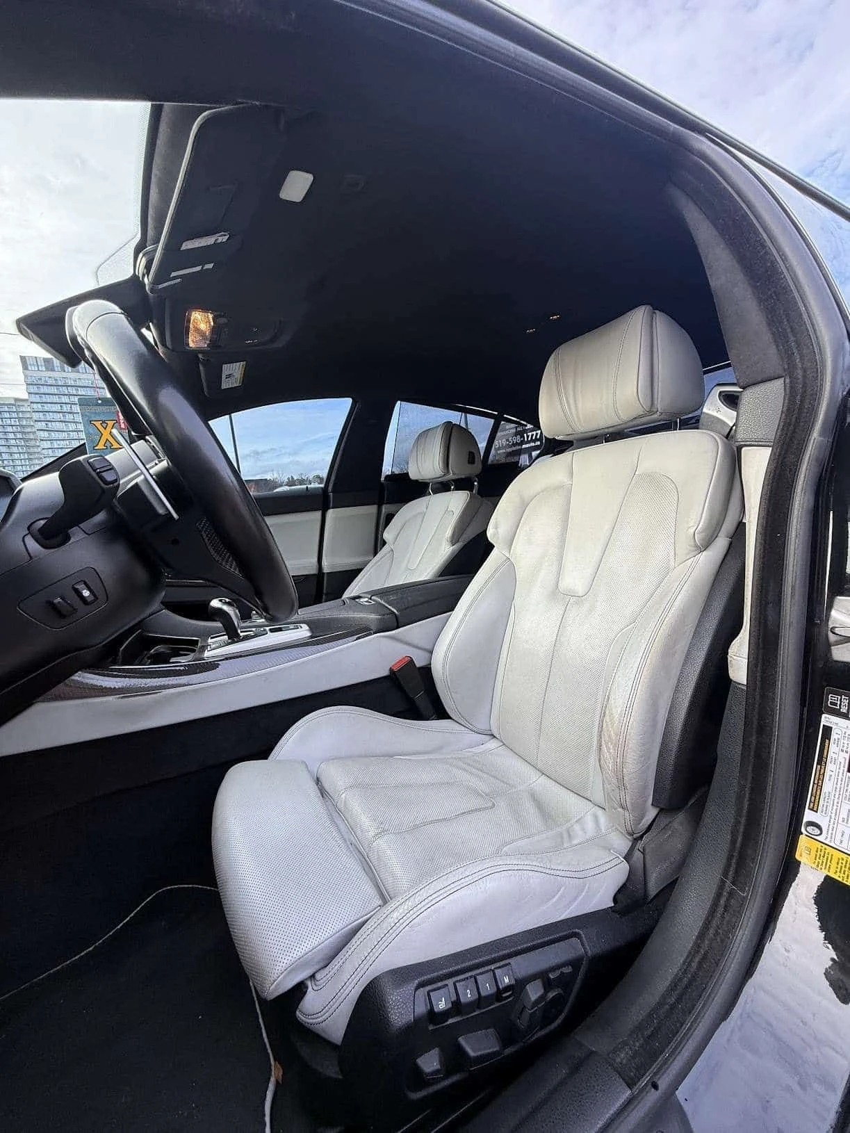 BMW M6  GRAN COUPE| CARBON| HUD| ALCANTARA|  | Mobile.bg � ����������� 9