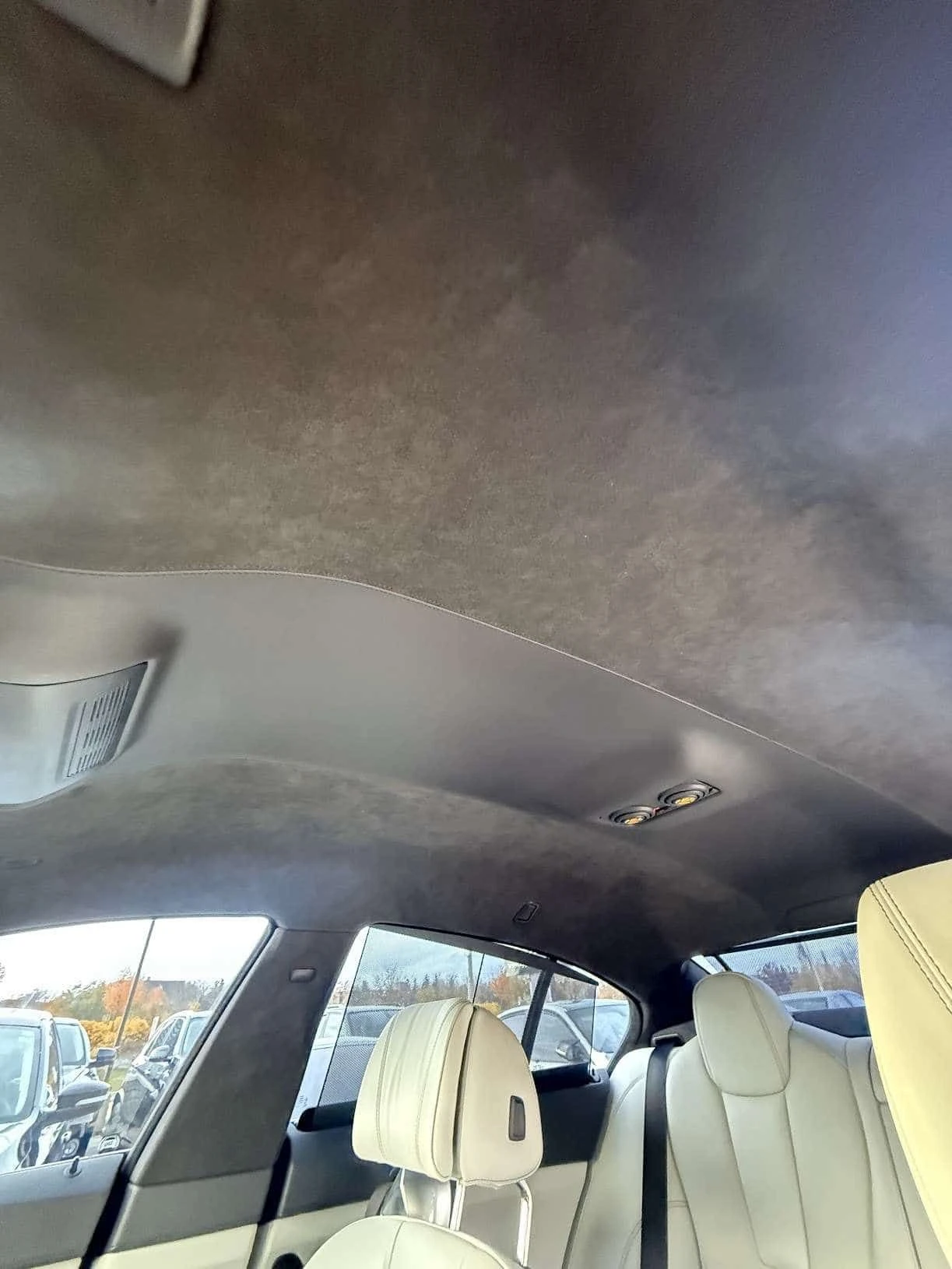 BMW M6  GRAN COUPE| CARBON| HUD| ALCANTARA|  | Mobile.bg � ����������� 12