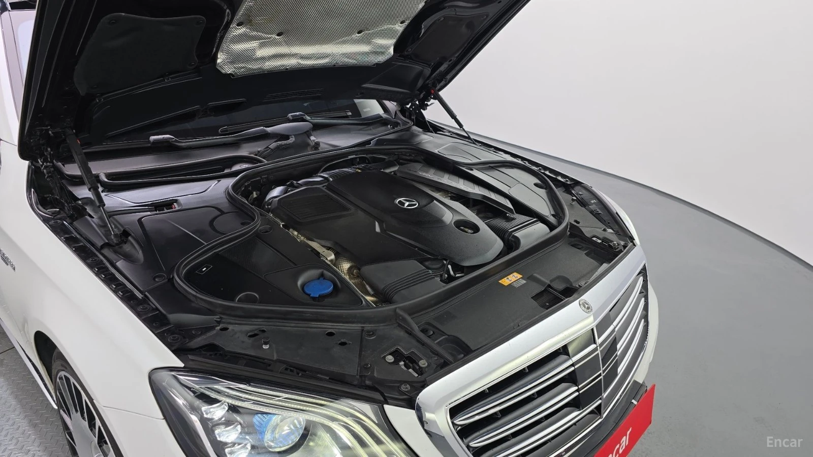 Mercedes-Benz S 400 D LONG 4MATIC Автокредит Цена до България, снимка 17 - Автомобили и джипове - 55486022