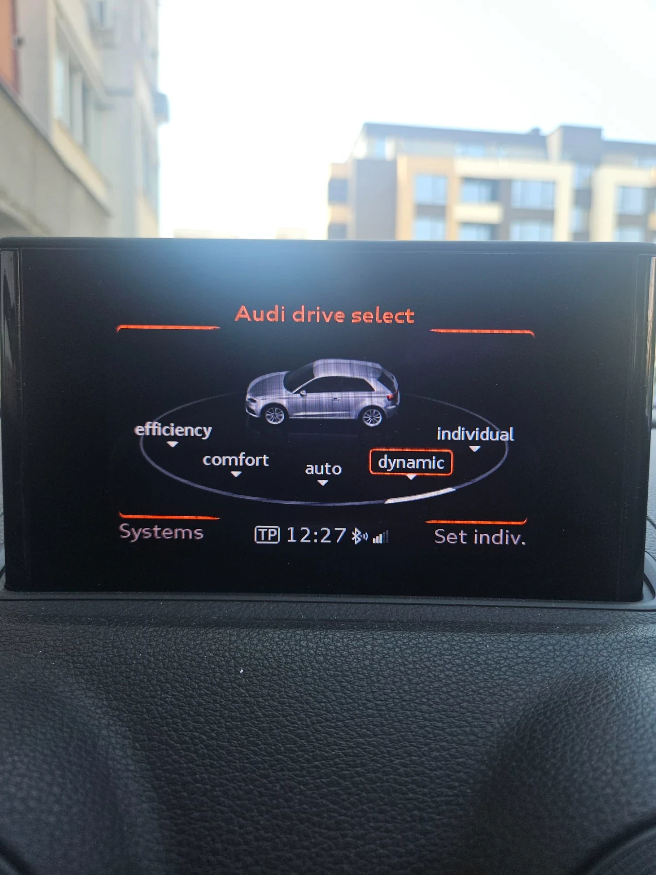 Audi A3 1, 6d, 105hp, снимка 10 - Автомобили и джипове - 55874982