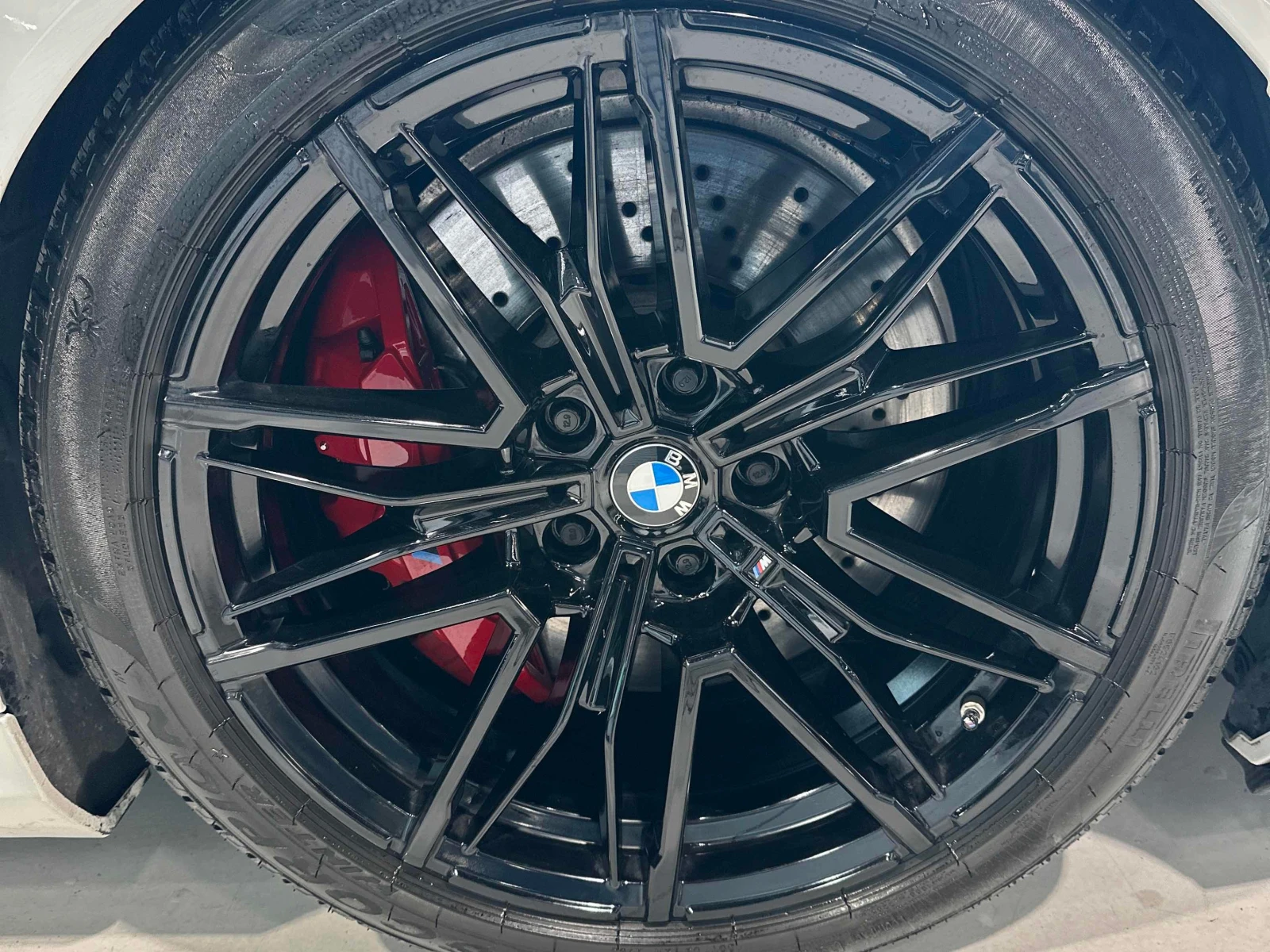 BMW M5 * Touring * ���������� ��� ������������ ������*  | Mobile.bg � ����������� 7