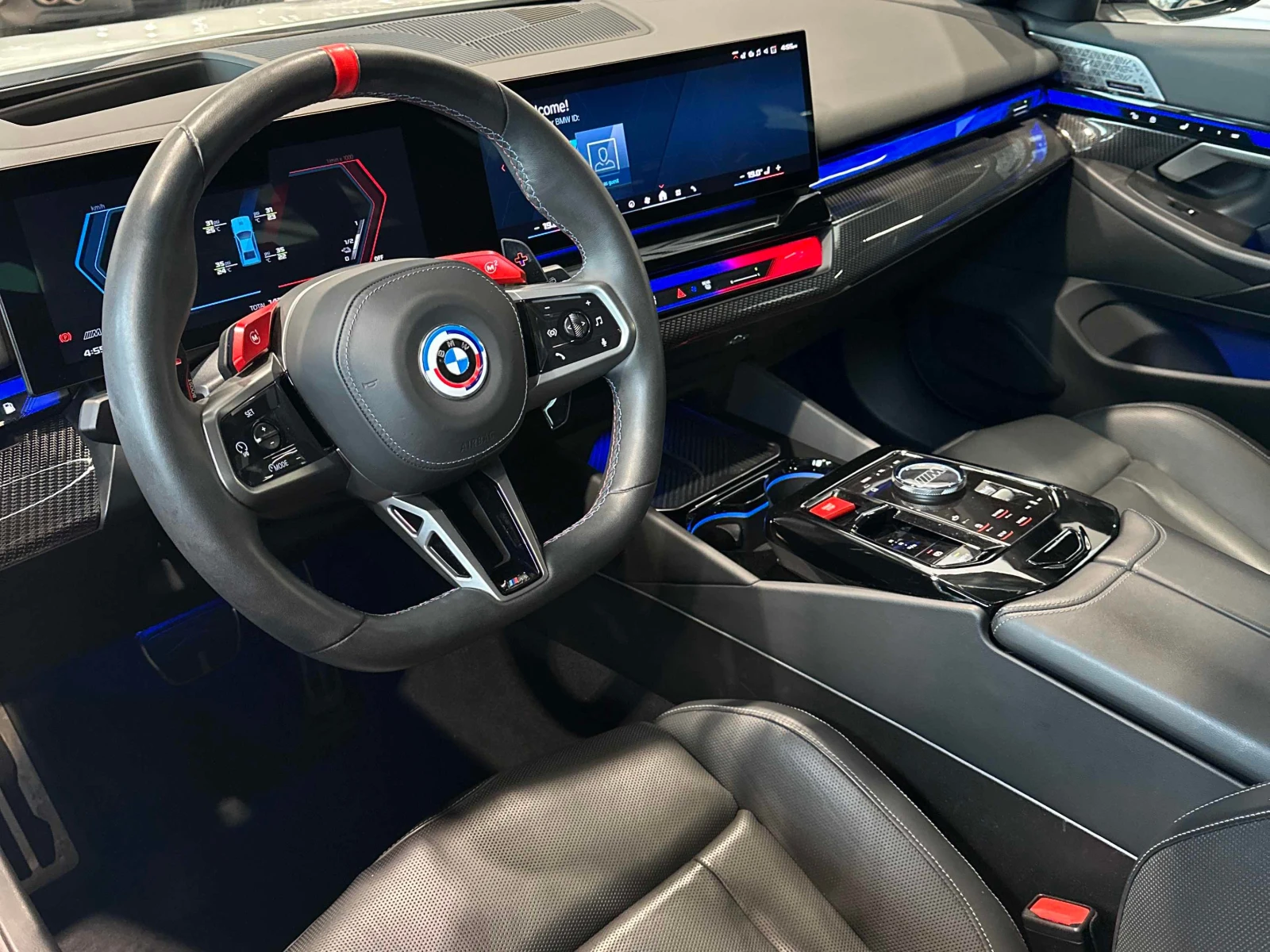 BMW M5 * Touring * ���������� ��� ������������ ������*  | Mobile.bg � ����������� 5