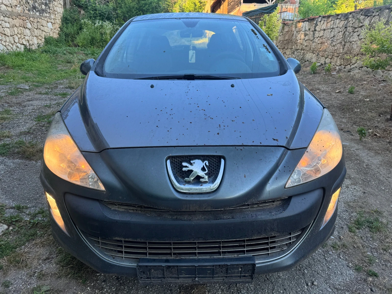 Peugeot 308 1.6i 120 | Mobile.bg � ����������� 3