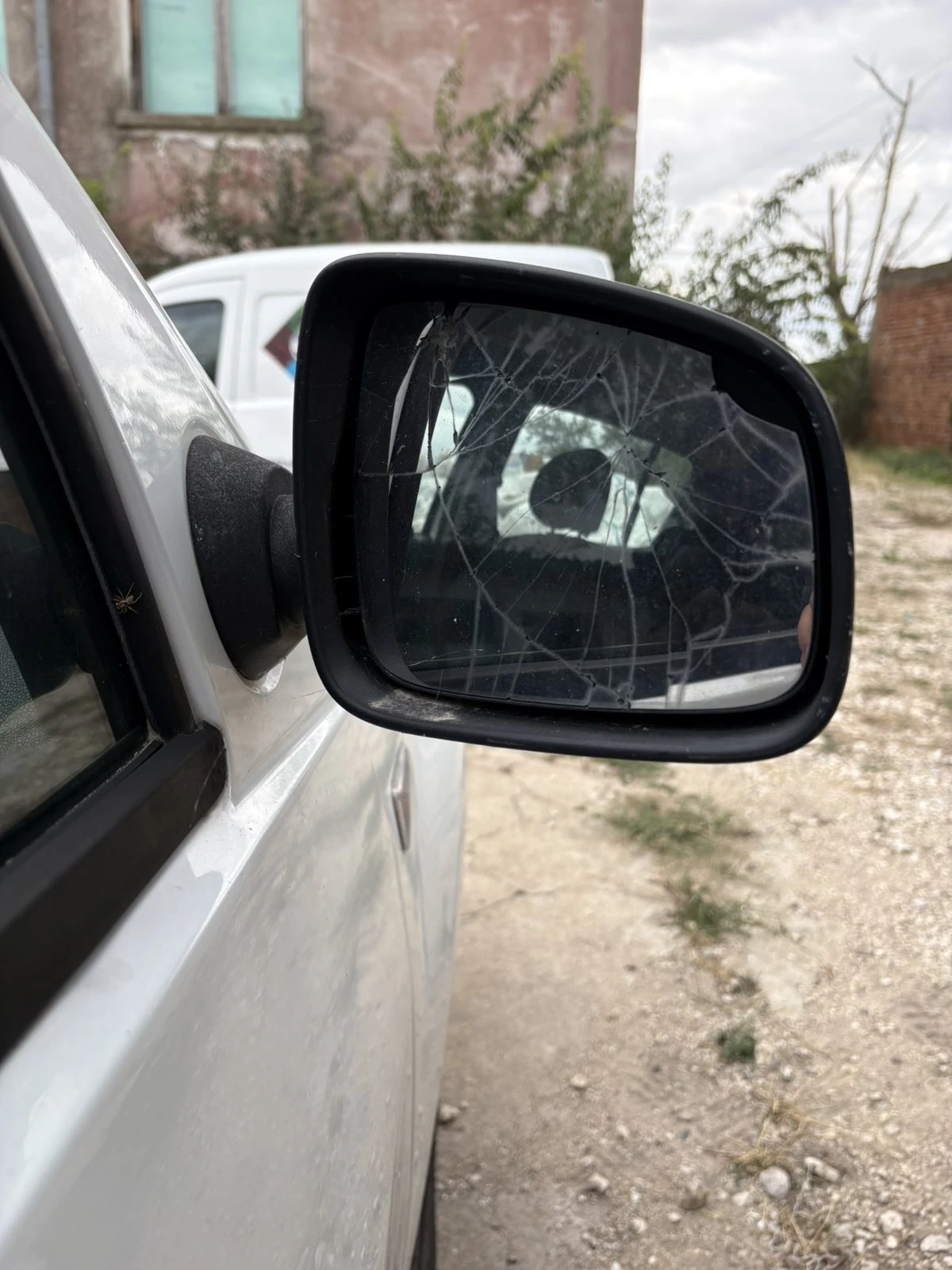 Dacia Sandero, снимка 3 - Автомобили и джипове - 56221361