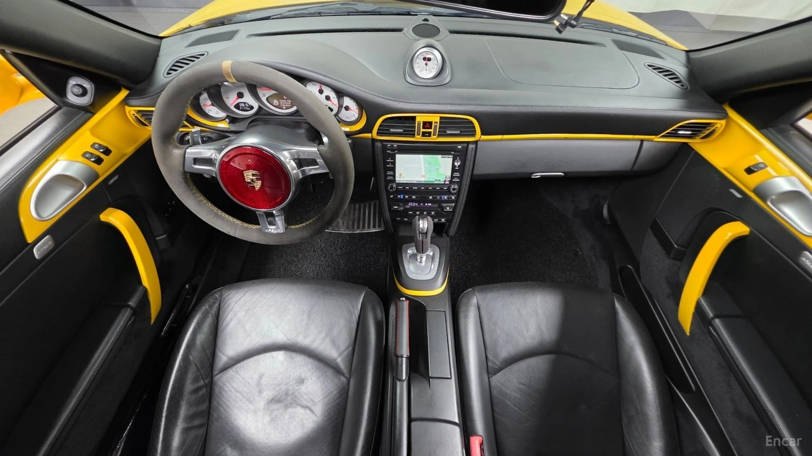 Porsche 911 CARRERA S 997* BOSE* �����* ������ ���� | Mobile.bg � ����������� 7