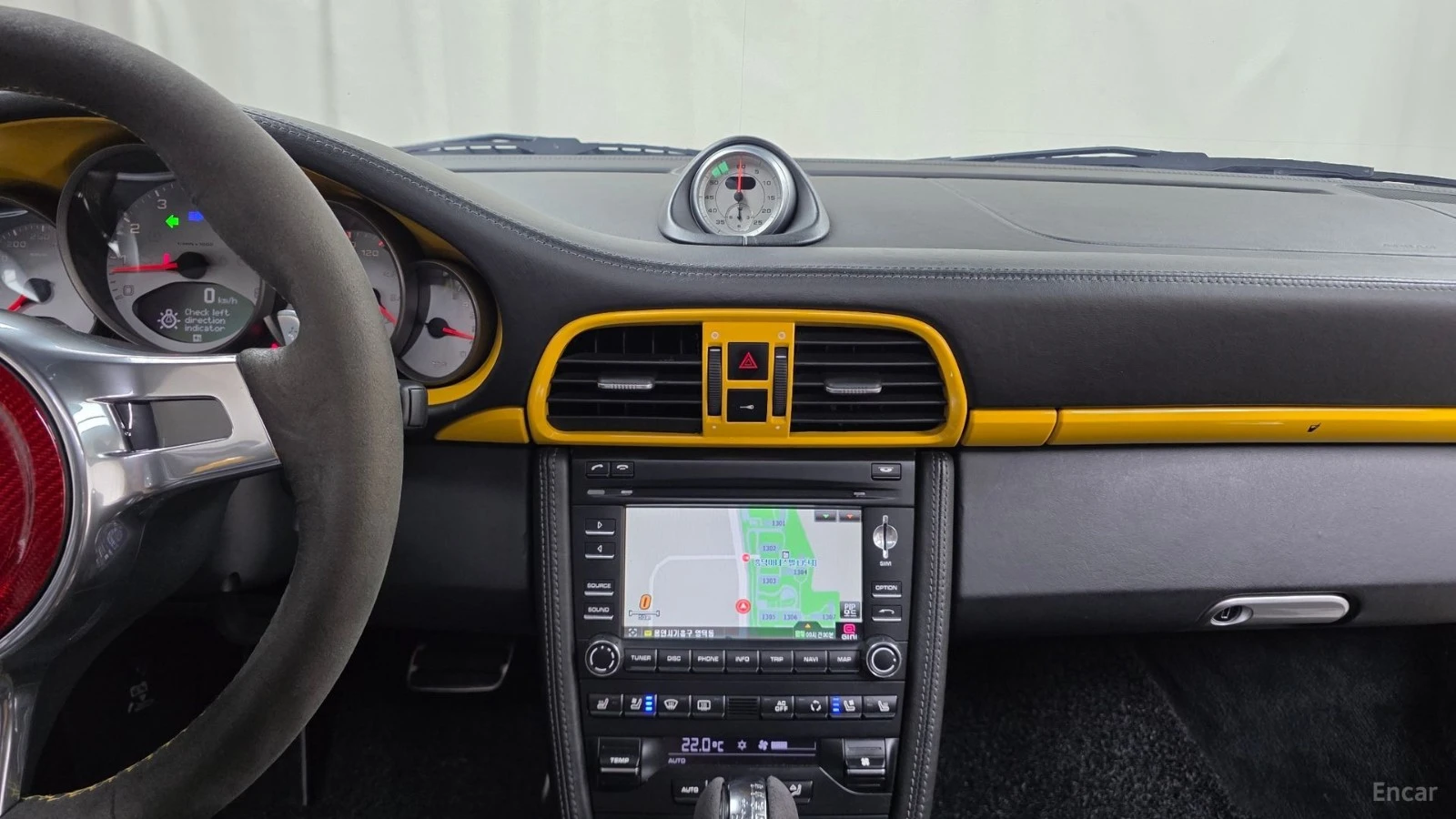 Porsche 911 CARRERA S 997* BOSE* �����* ������ ���� | Mobile.bg � ����������� 10