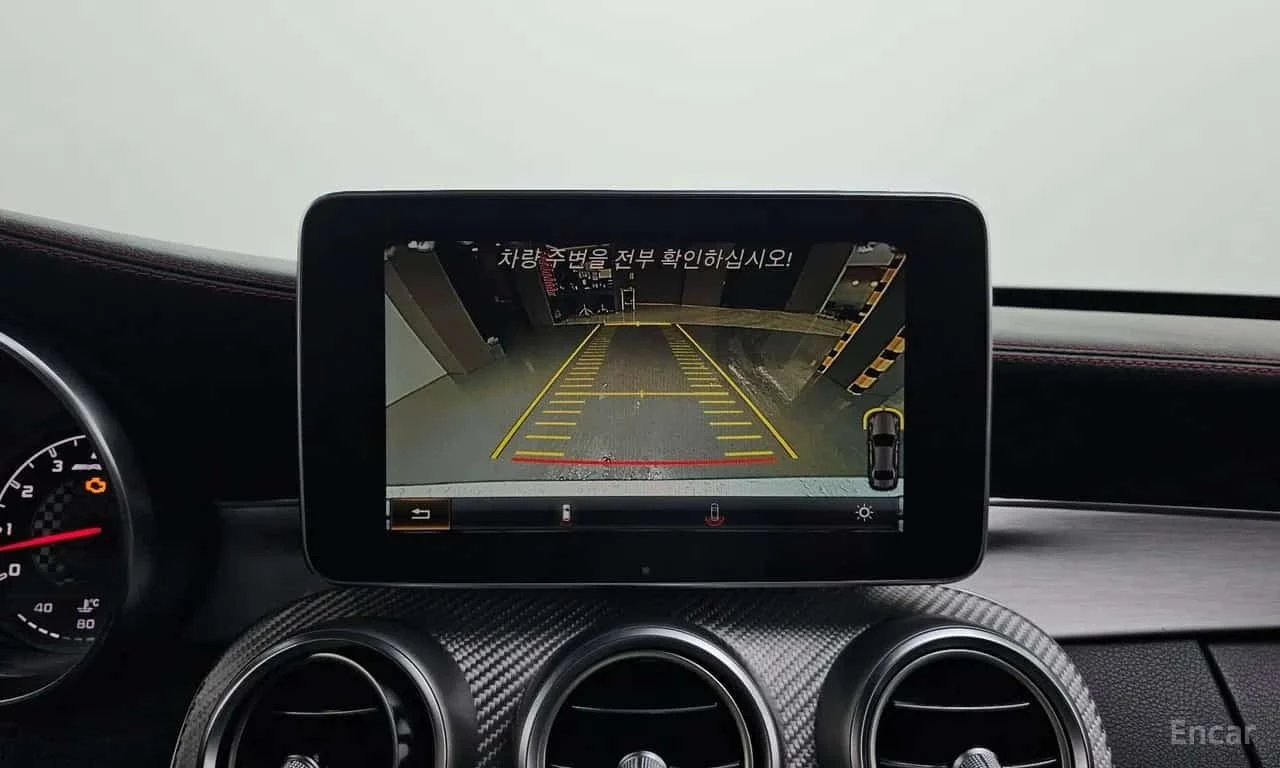 Mercedes-Benz C 43 AMG 4MATIC | ��������������� | Mobile.bg � ����������� 14
