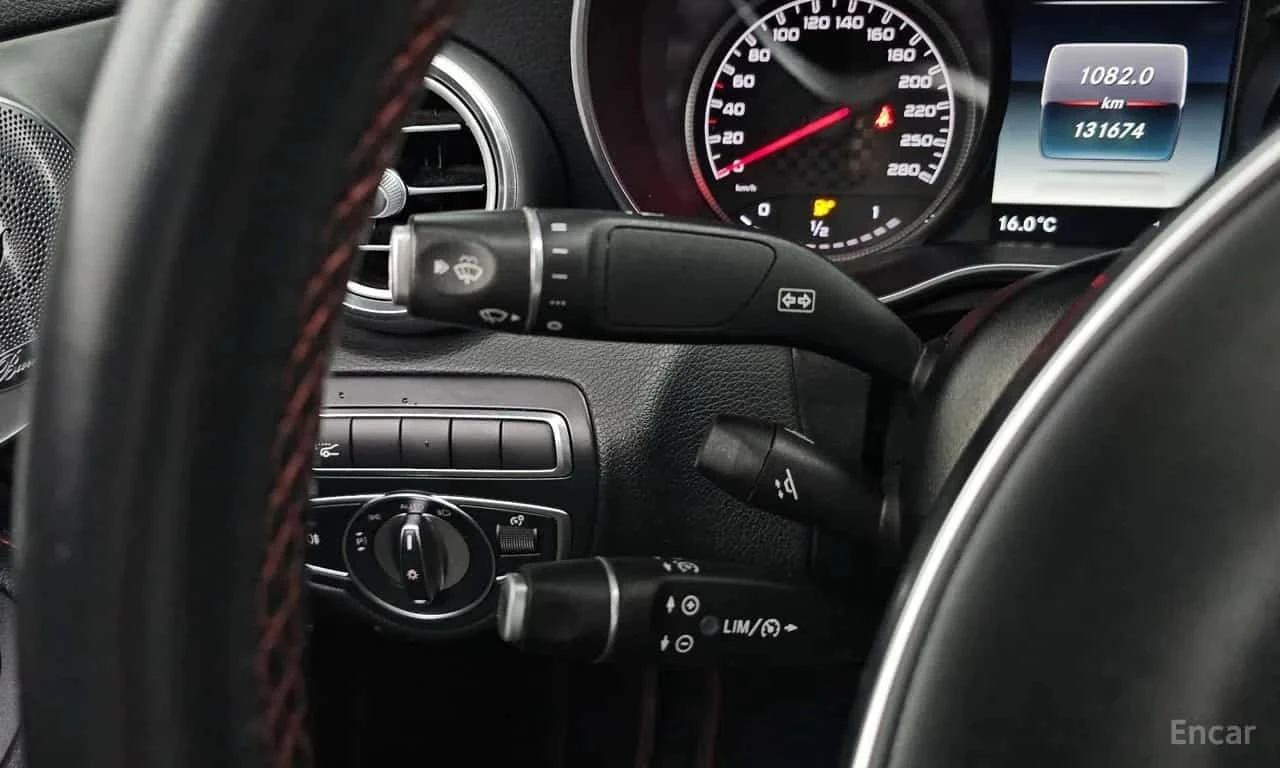 Mercedes-Benz C 43 AMG 4MATIC | ��������������� | Mobile.bg � ����������� 17
