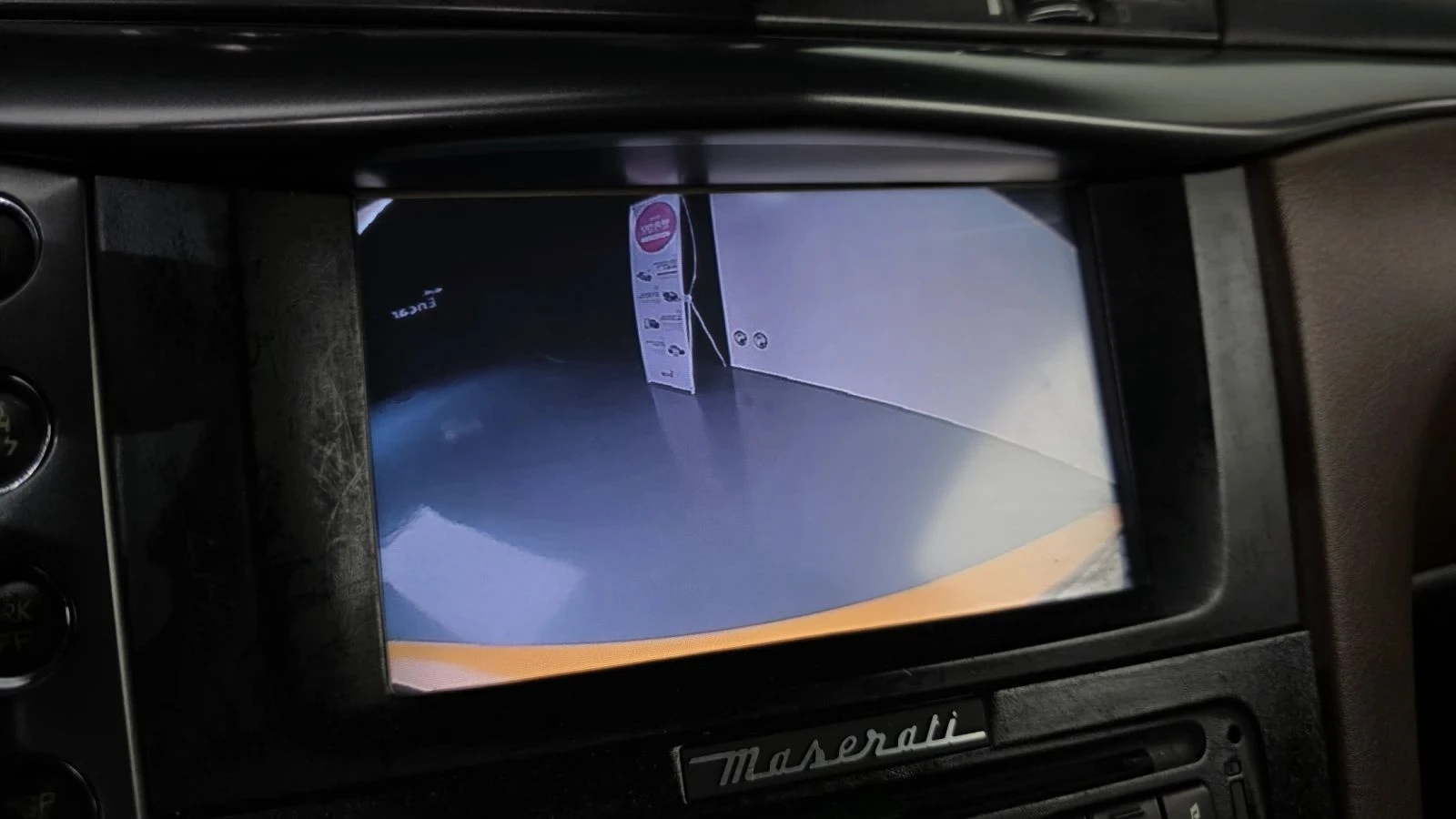 Maserati GranTurismo, снимка 15 - Автомобили и джипове - 56685420