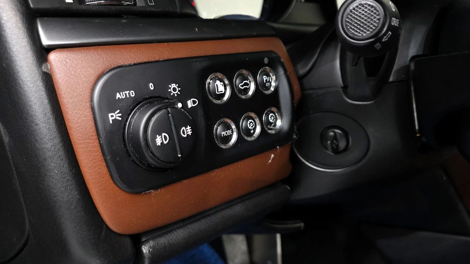 Maserati GranTurismo, снимка 12 - Автомобили и джипове - 56685420