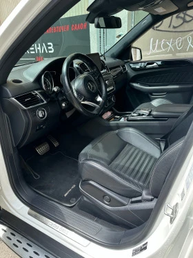 Mercedes-Benz GLS 350 AMG - изображение 6