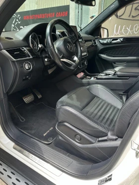 Mercedes-Benz GLS 350 AMG - изображение 5