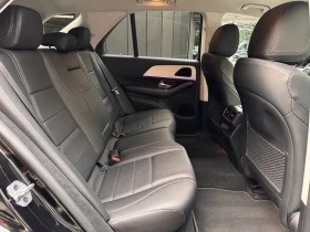 Mercedes-Benz GLE 350 de 4Matic, Premium, снимка 7