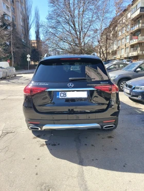 Mercedes-Benz GLE 350 de 4Matic, Premium, снимка 4