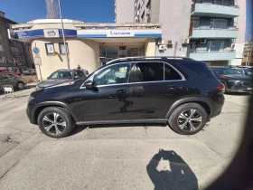 Mercedes-Benz GLE 350 de 4Matic, Premium, снимка 1
