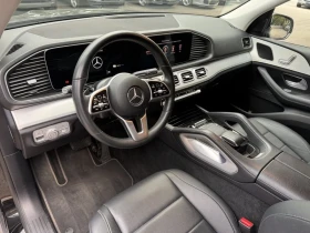 Mercedes-Benz GLE 350 de 4Matic, Premium, снимка 10