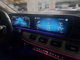 Mercedes-Benz GLE 350 de 4Matic, Premium, снимка 14