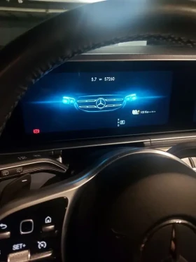 Mercedes-Benz GLE 350 de 4Matic, Premium, снимка 13