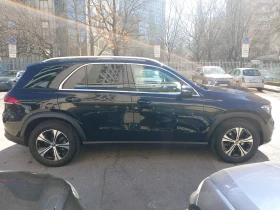 Mercedes-Benz GLE 350 de 4Matic, Premium, снимка 3