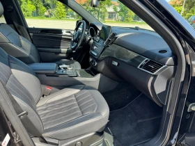 Mercedes-Benz GLE 400 AMG line* 360* 9g tronic, снимка 13