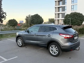 Nissan Qashqai, снимка 4