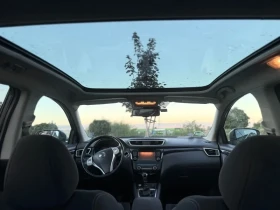 Nissan Qashqai, снимка 9