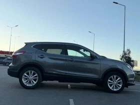 Nissan Qashqai, снимка 6
