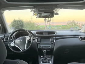 Nissan Qashqai, снимка 13