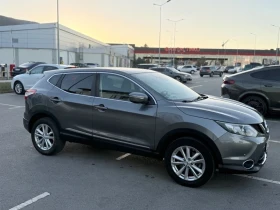Nissan Qashqai, снимка 7