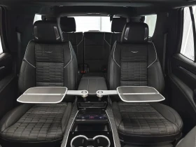 Cadillac Escalade V-series Supercharged, SWB, ABV, Месечна вноска от, снимка 10