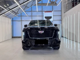 Cadillac Escalade V-series Supercharged, SWB, ABV, Месечна вноска от, снимка 1