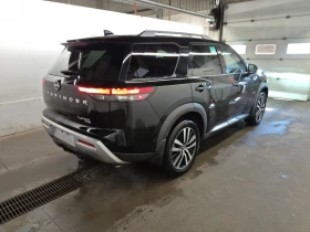 Nissan Pathfinder Platinum 4WD, снимка 3