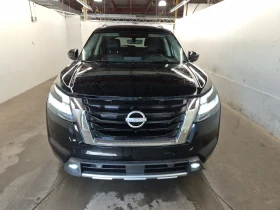 Nissan Pathfinder Platinum 4WD, снимка 5