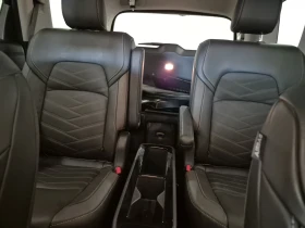 Nissan Pathfinder Platinum 4WD, снимка 9