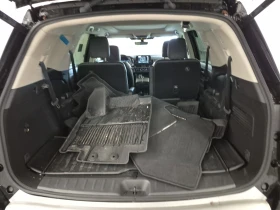 Nissan Pathfinder Platinum 4WD, снимка 11