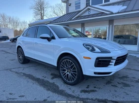Porsche Cayenne 3.0L V-6 DI, DOHC, VVT, TURBO, 335HP All Wheel, снимка 1