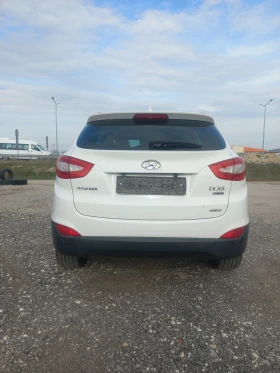 Hyundai IX35 2, 0 CRDI 4WD, снимка 5