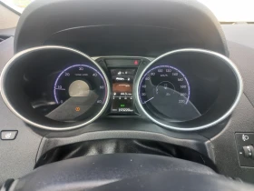 Hyundai IX35 2, 0 CRDI 4WD, снимка 14