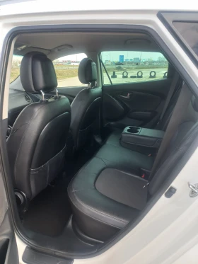 Hyundai IX35 2, 0 CRDI 4WD, снимка 9
