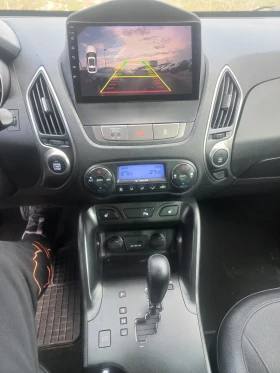 Hyundai IX35 2, 0 CRDI 4WD, снимка 17