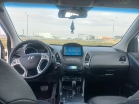 Hyundai IX35 2, 0 CRDI 4WD, снимка 10
