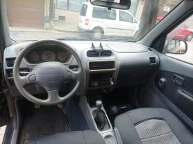 Daihatsu Terios, снимка 8