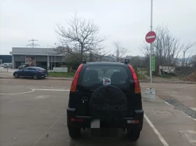 Daihatsu Terios, снимка 13