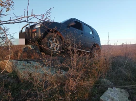 Daihatsu Terios, снимка 6