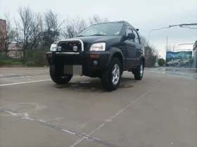 Daihatsu Terios, снимка 2