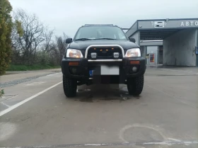 Daihatsu Terios, снимка 4